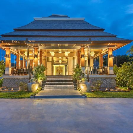 Treepana Boutique Hotel, Huahin Luaran gambar
