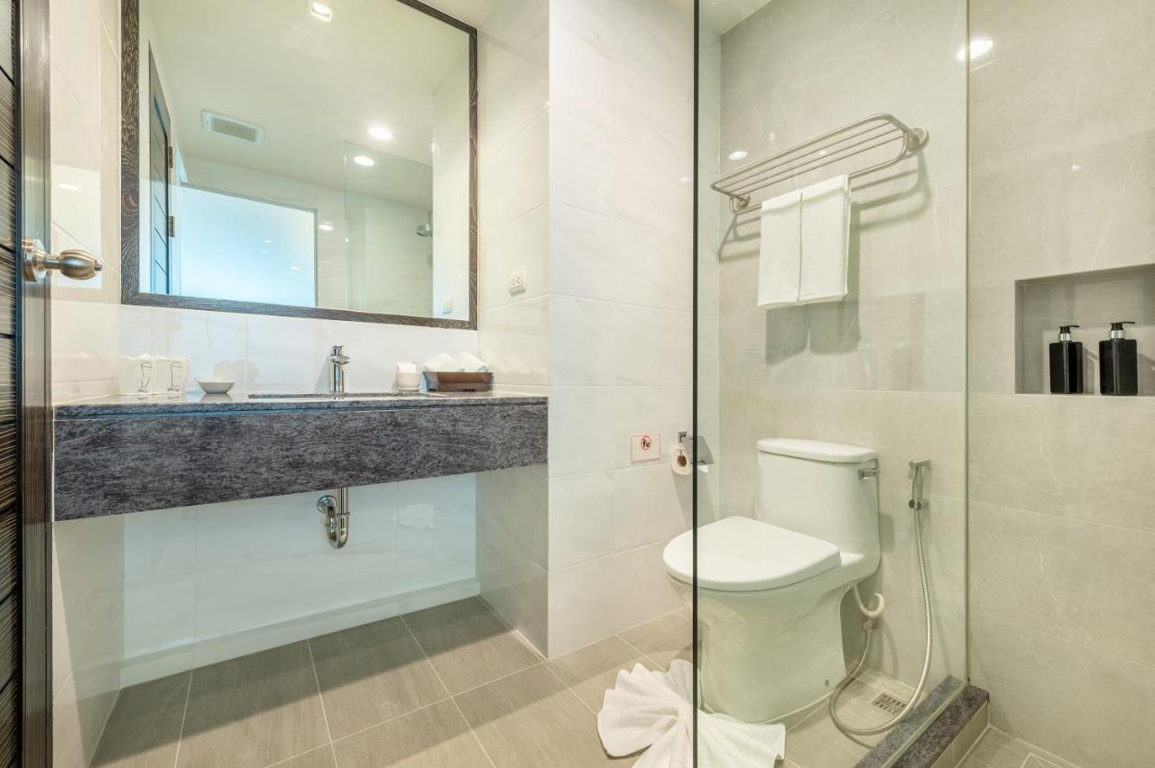Treepana Boutique Hotel, Huahin Luaran gambar