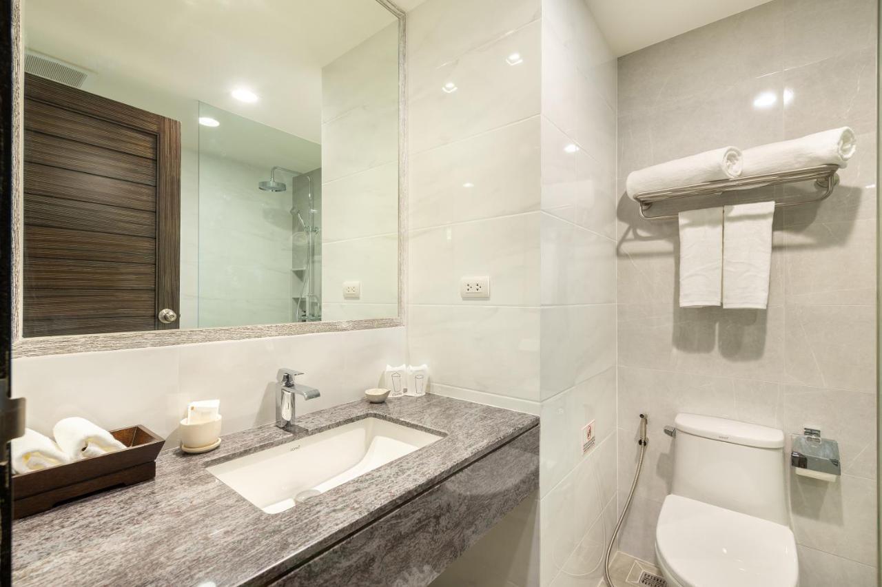 Treepana Boutique Hotel, Huahin Luaran gambar